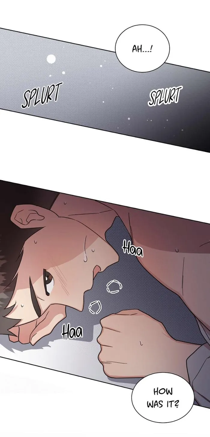 Read One Night Mate chapter 11 image 8 on Lezhin