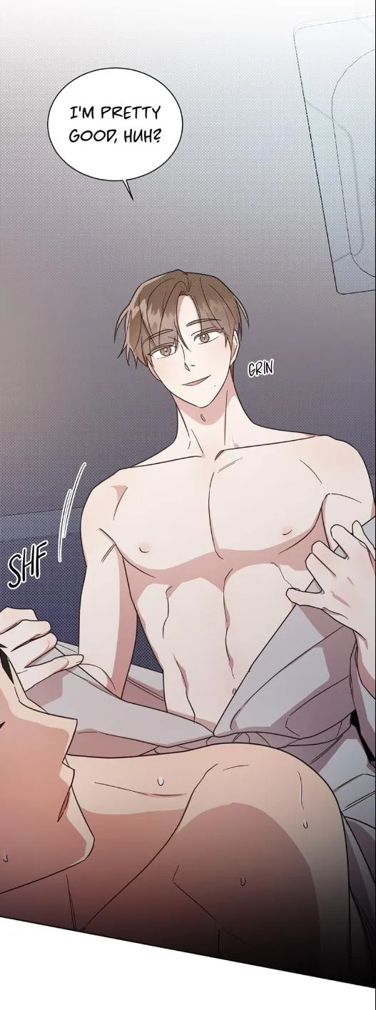 Read One Night Mate chapter 11 image 9 on Lezhin