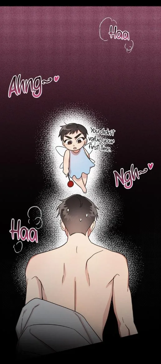 Read One Night Mate chapter 12 image 10 on Lezhin