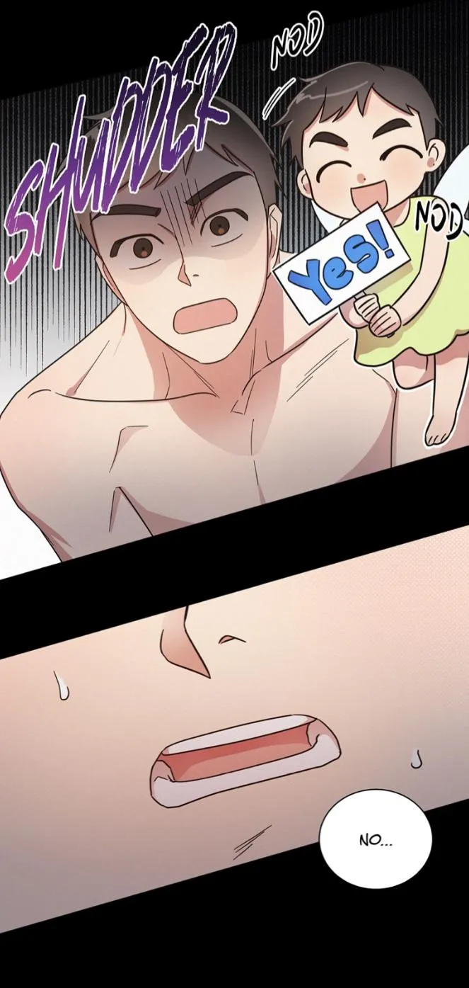 Read One Night Mate chapter 12 image 11 on Lezhin