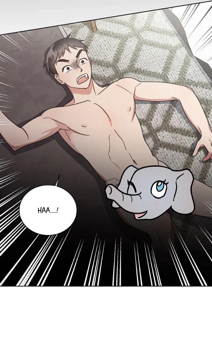 Read One Night Mate chapter 12 image 14 on Lezhin