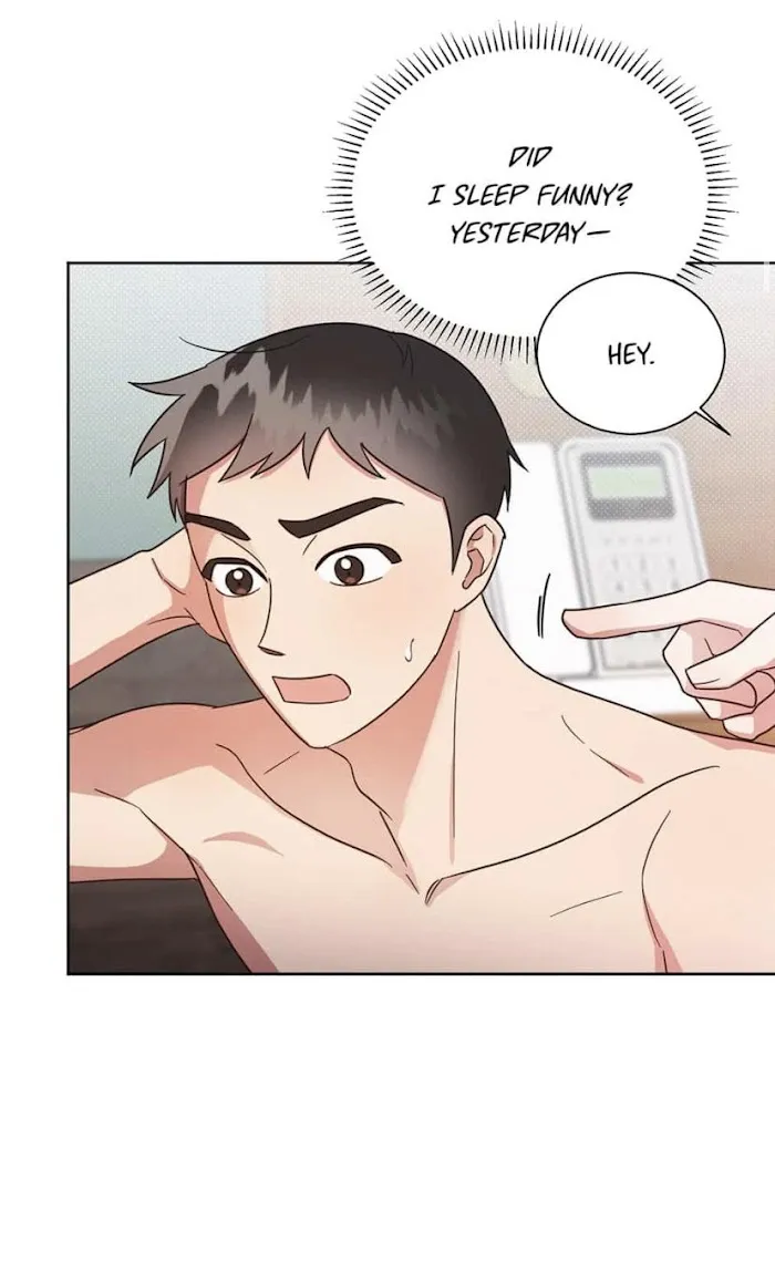 Read One Night Mate chapter 12 image 17 on Lezhin