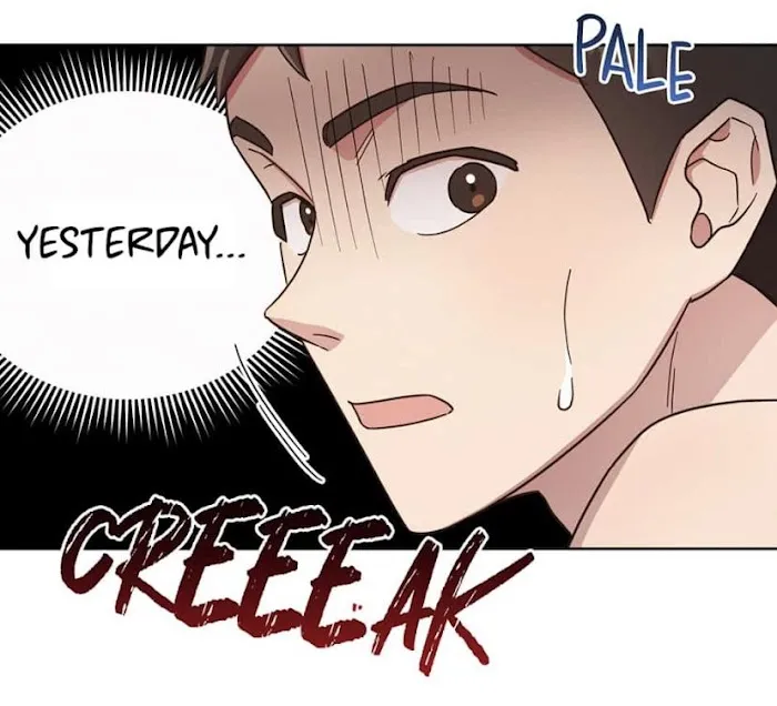 Read One Night Mate chapter 12 image 18 on Lezhin