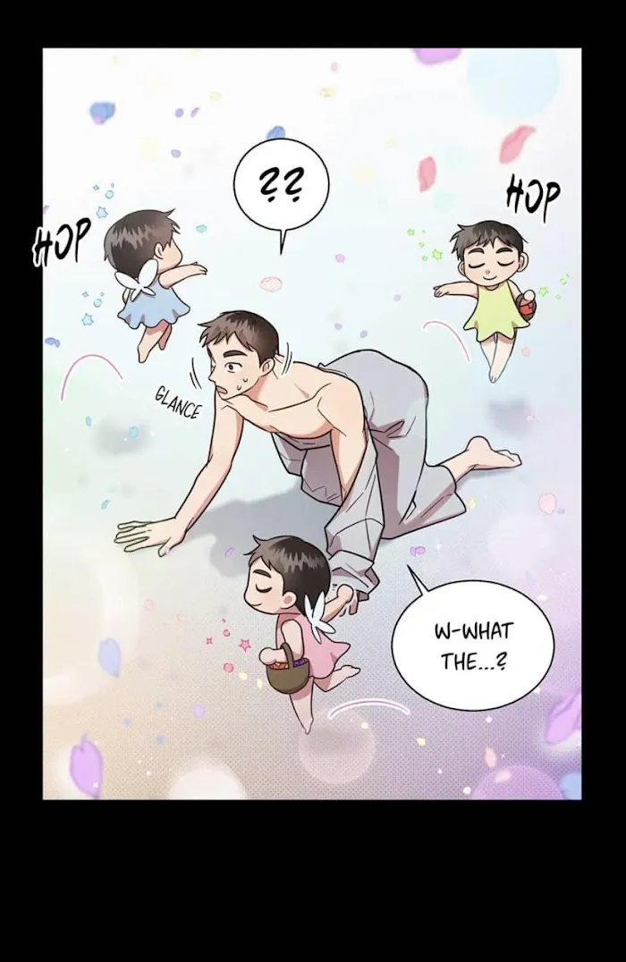 Read One Night Mate chapter 12 image 2 on Lezhin
