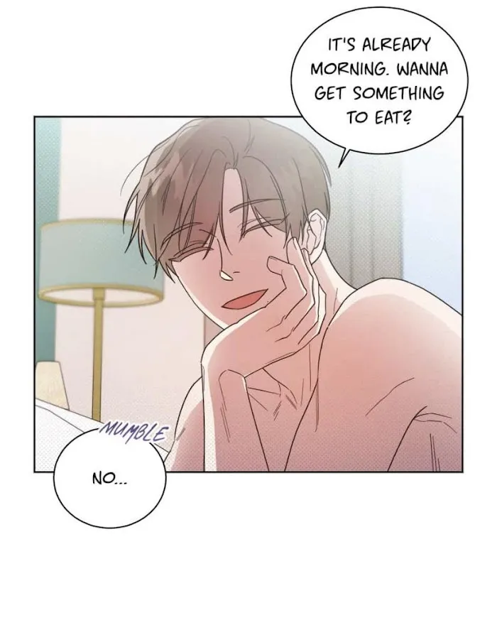 Read One Night Mate chapter 12 image 21 on Lezhin