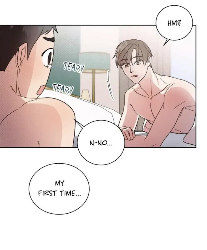 Read One Night Mate chapter 12 image 22 on Lezhin