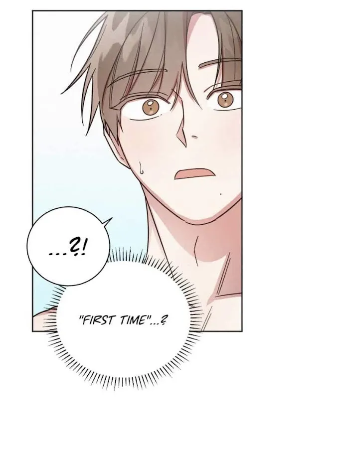 Read One Night Mate chapter 12 image 23 on Lezhin