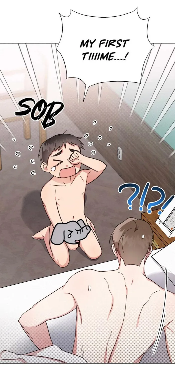 Read One Night Mate chapter 12 image 24 on Lezhin