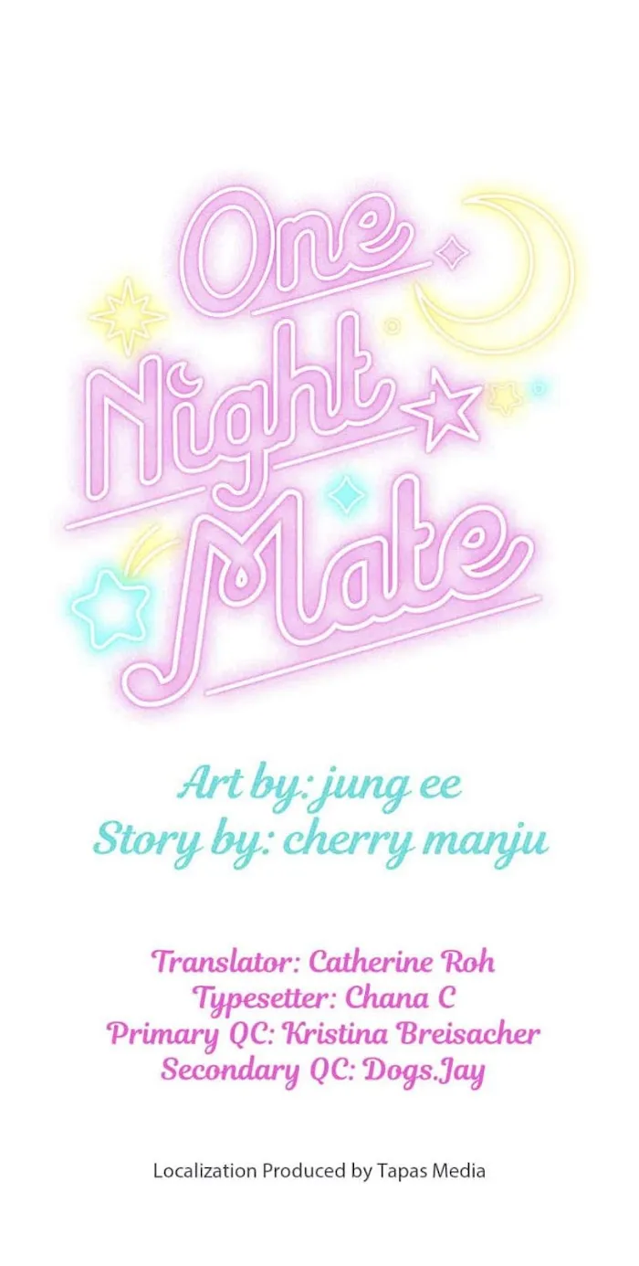 Read One Night Mate chapter 12 image 25 on Lezhin