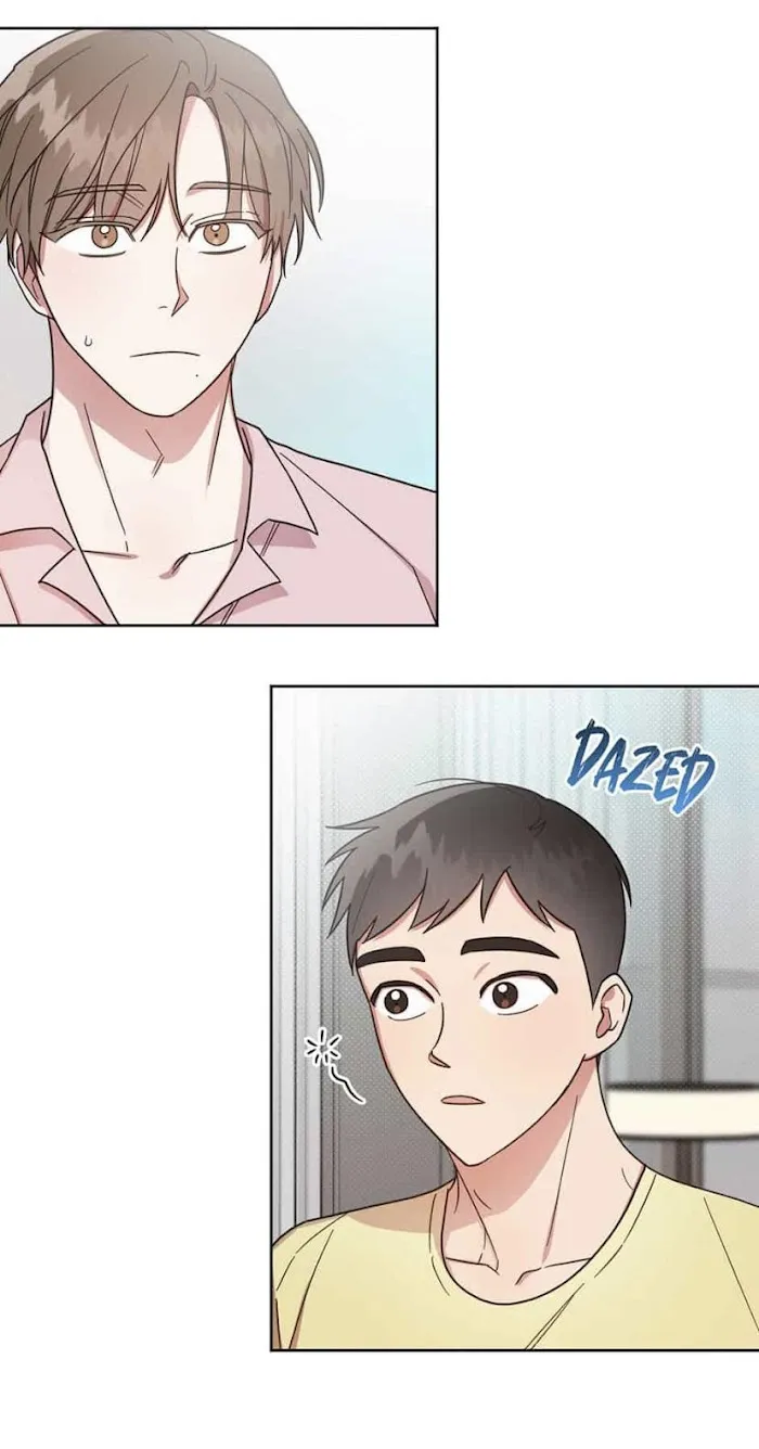 Read One Night Mate chapter 12 image 27 on Lezhin
