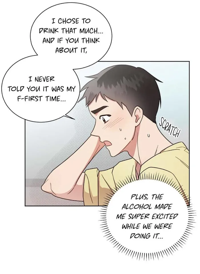 Read One Night Mate chapter 12 image 29 on Lezhin