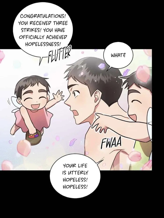 Read One Night Mate chapter 12 image 3 on Lezhin