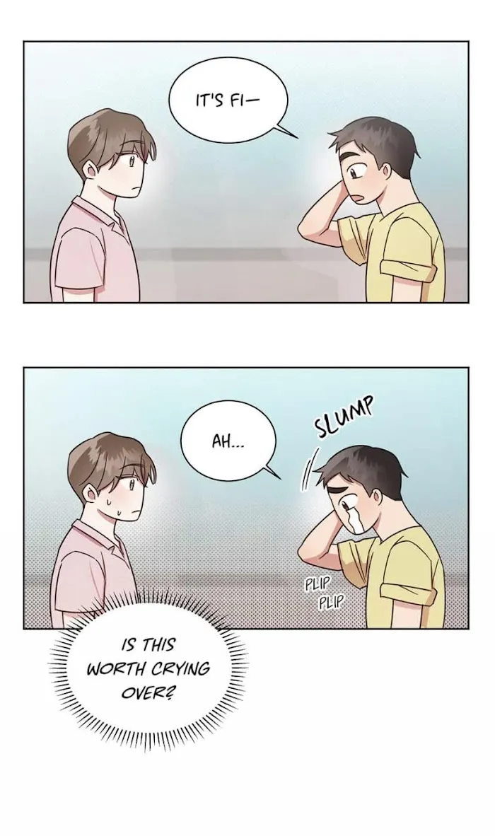 Read One Night Mate chapter 12 image 30 on Lezhin