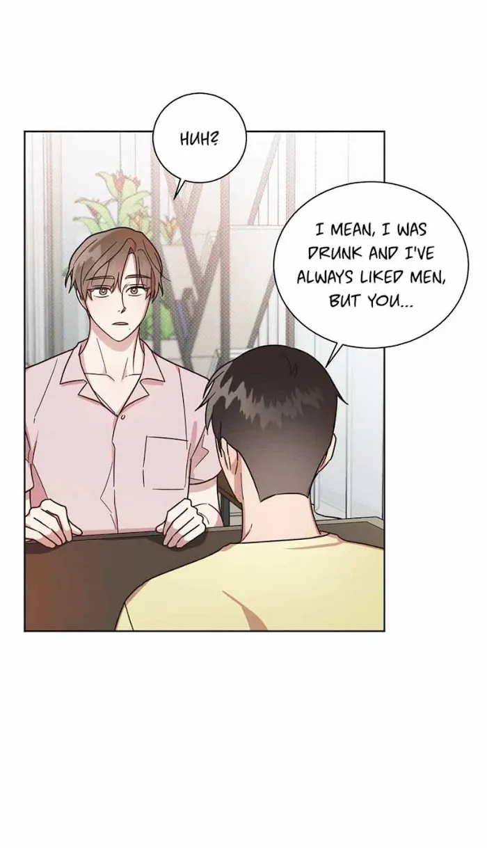 Read One Night Mate chapter 12 image 32 on Lezhin