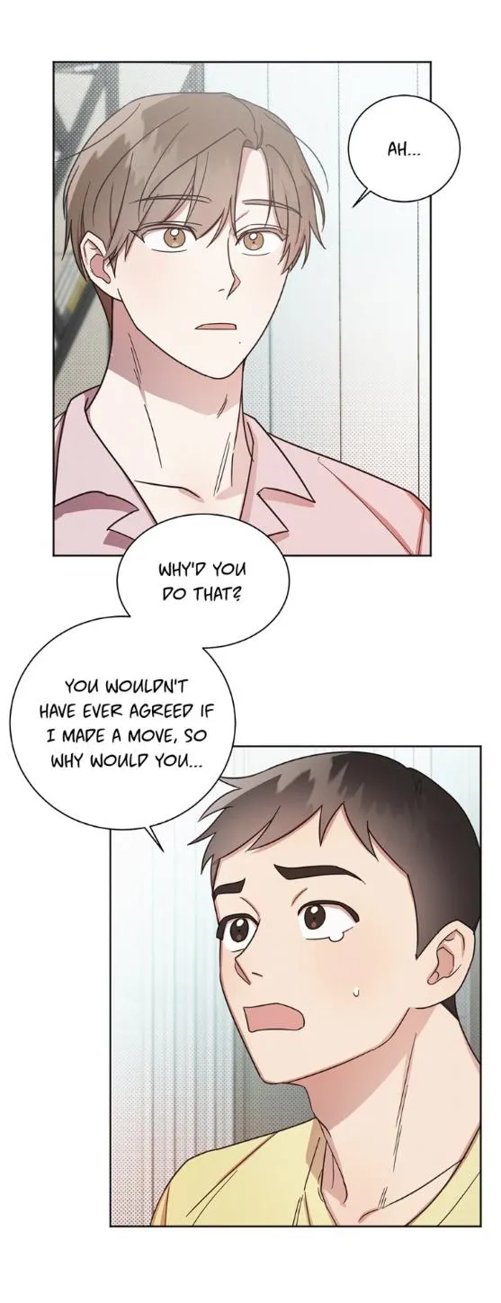 Read One Night Mate chapter 12 image 33 on Lezhin