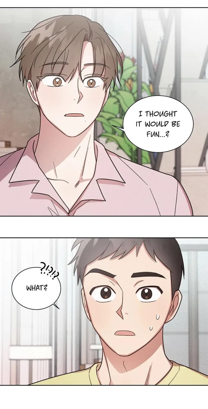 Read One Night Mate chapter 12 image 35 on Lezhin