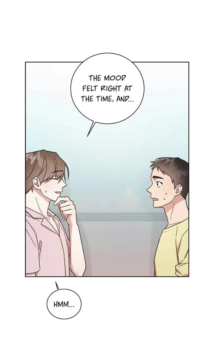 Read One Night Mate chapter 12 image 36 on Lezhin