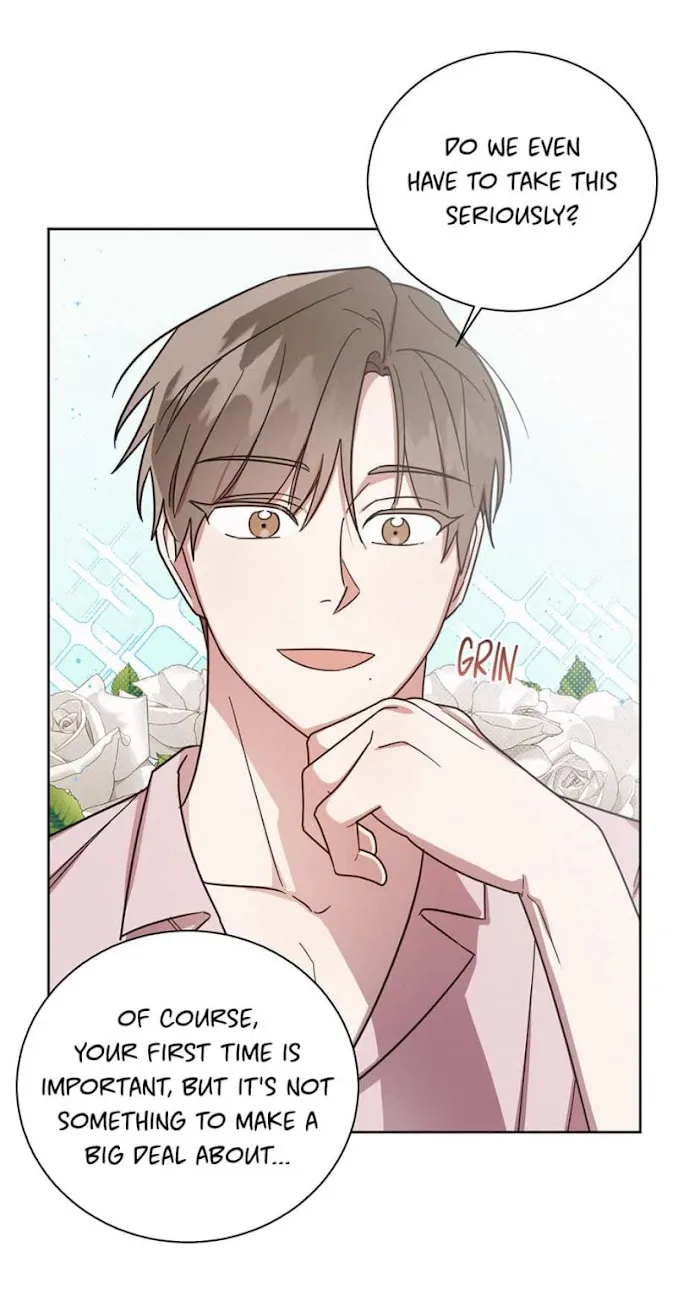 Read One Night Mate chapter 12 image 37 on Lezhin