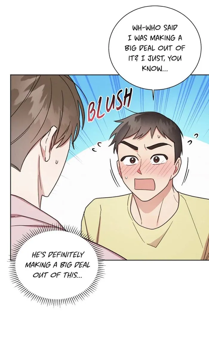 Read One Night Mate chapter 12 image 38 on Lezhin