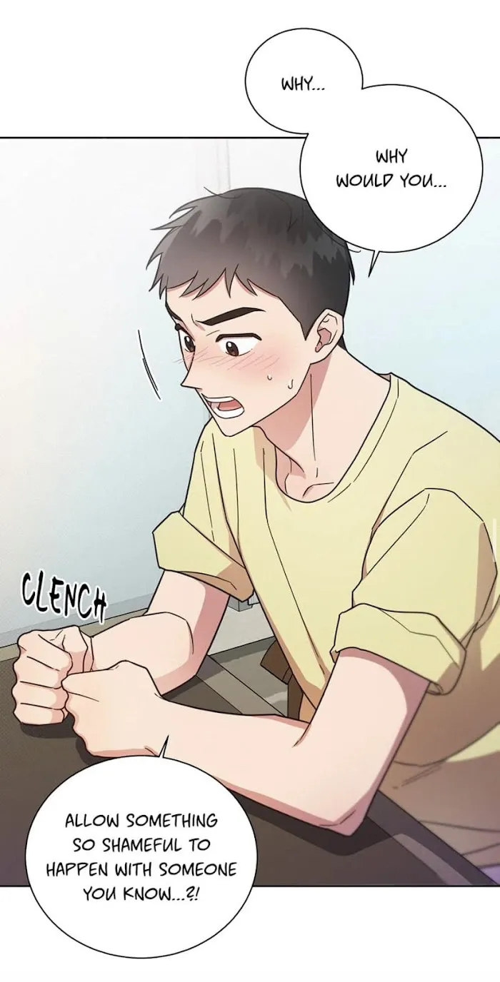 Read One Night Mate chapter 12 image 39 on Lezhin