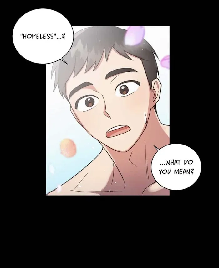 Read One Night Mate chapter 12 image 4 on Lezhin
