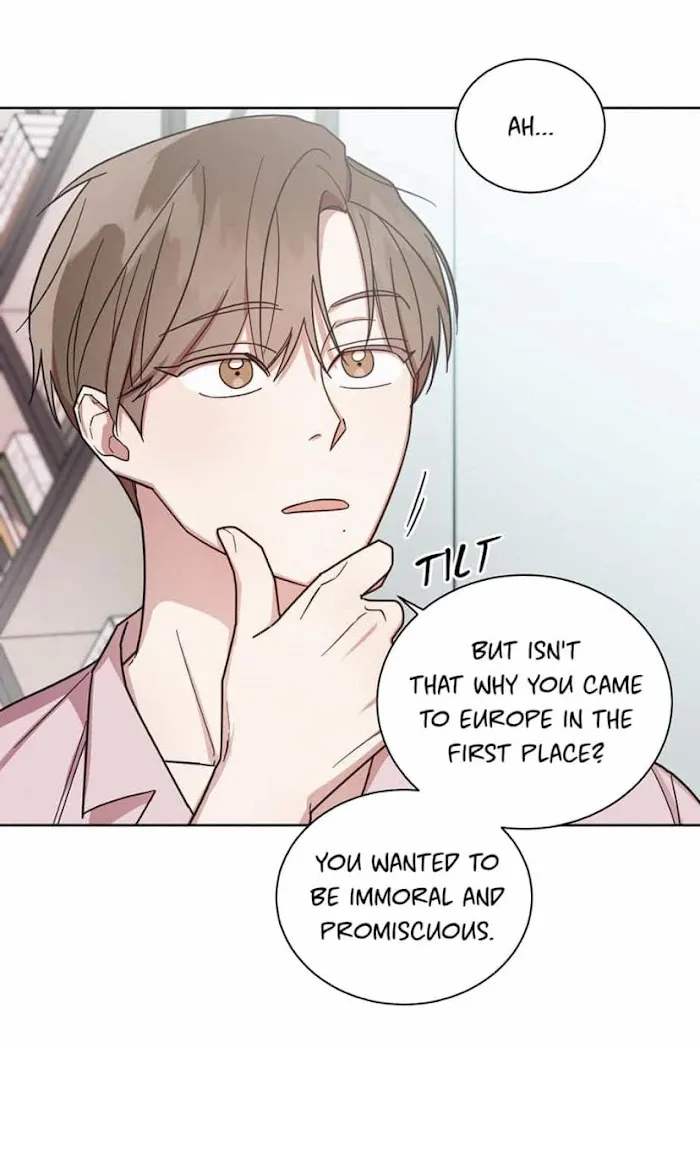 Read One Night Mate chapter 12 image 40 on Lezhin