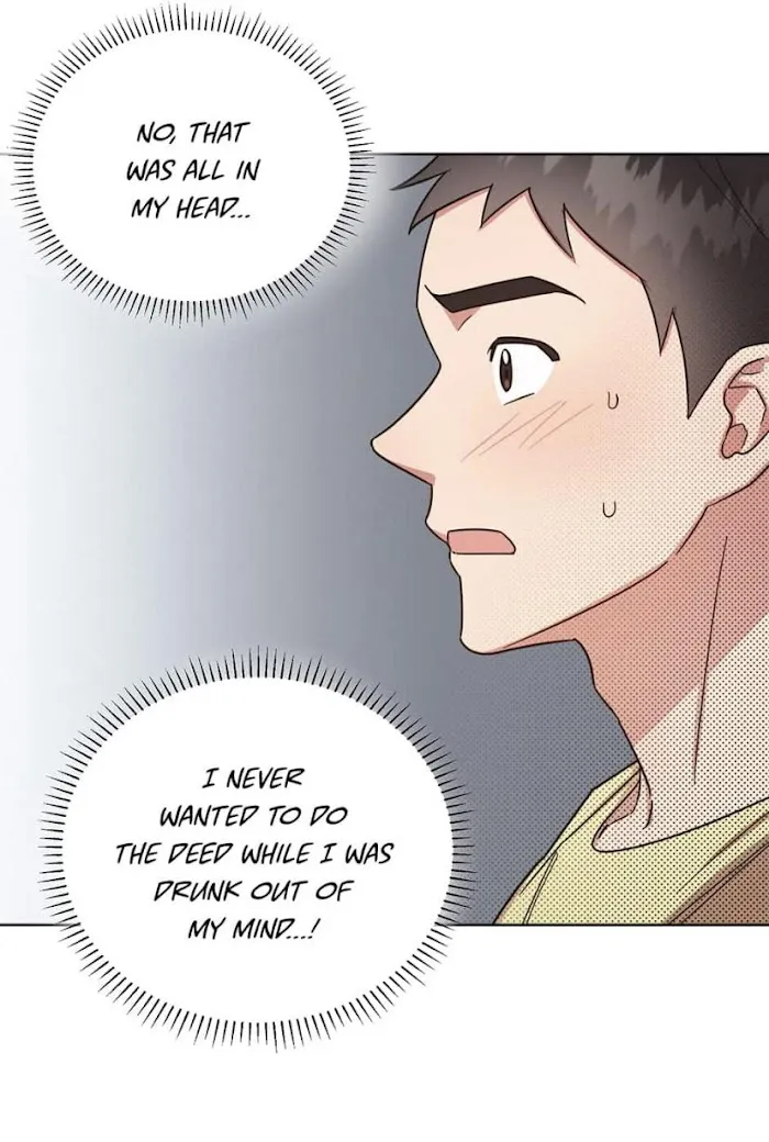 Read One Night Mate chapter 12 image 41 on Lezhin