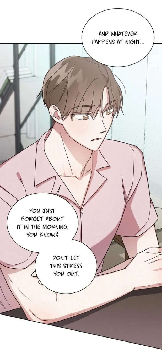 Read One Night Mate chapter 12 image 43 on Lezhin