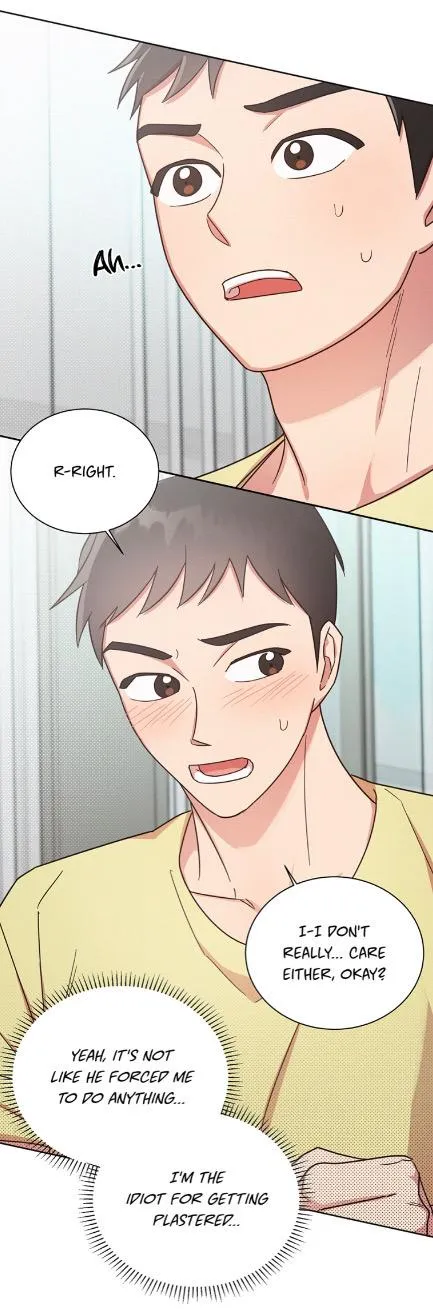Read One Night Mate chapter 12 image 44 on Lezhin