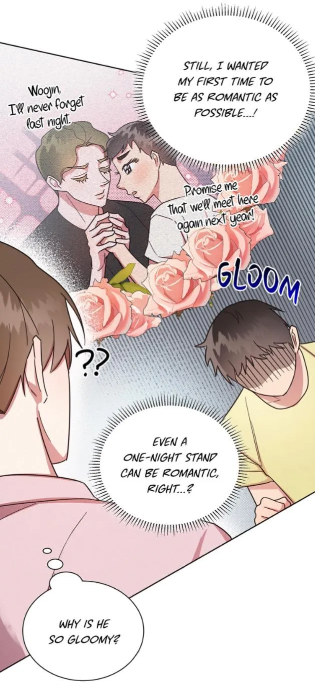 Read One Night Mate chapter 12 image 45 on Lezhin