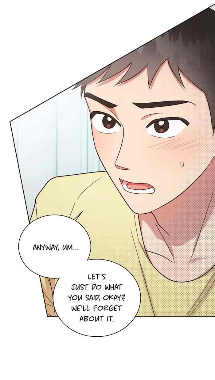 Read One Night Mate chapter 12 image 46 on Lezhin