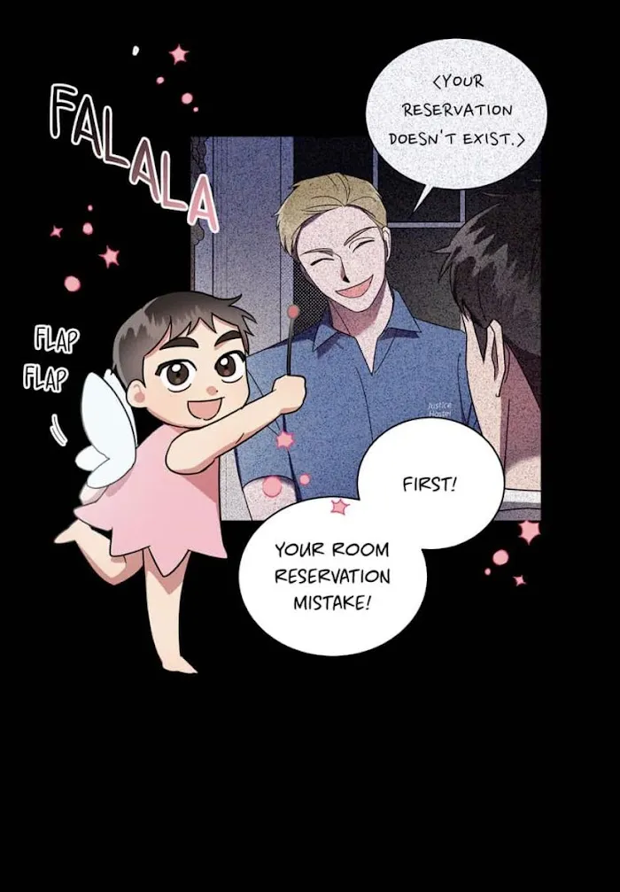 Read One Night Mate chapter 12 image 5 on Lezhin
