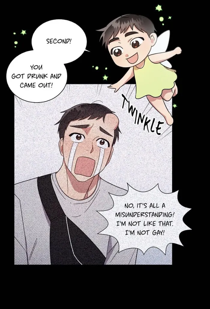 Read One Night Mate chapter 12 image 6 on Lezhin