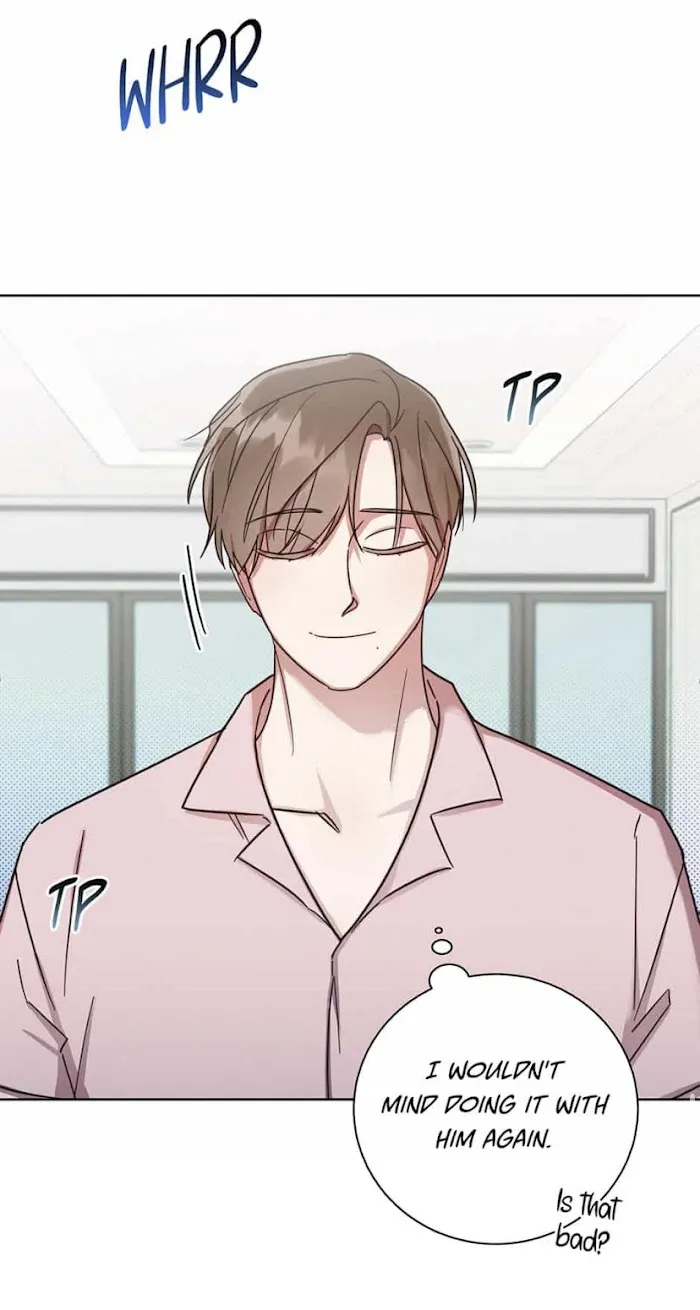 Read One Night Mate chapter 12 image 61 on Lezhin