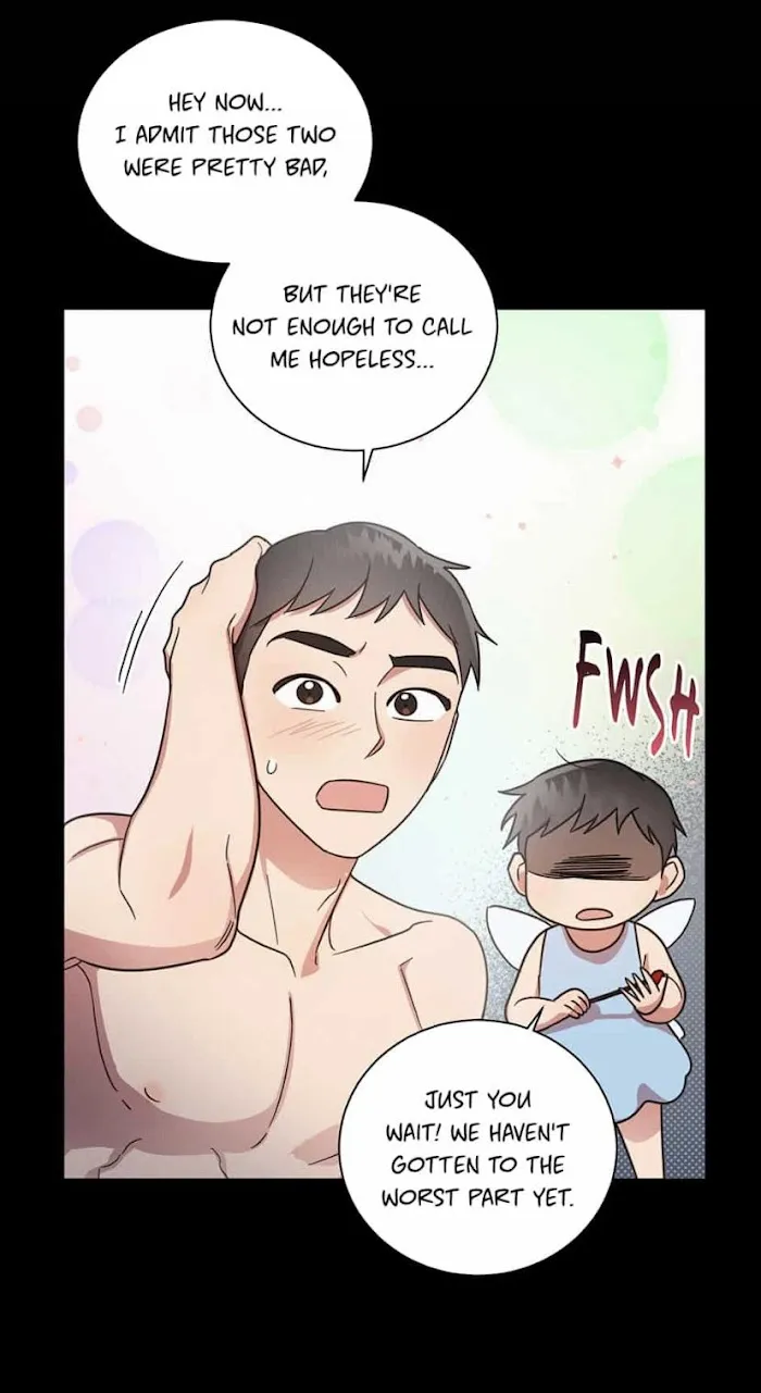 Read One Night Mate chapter 12 image 7 on Lezhin