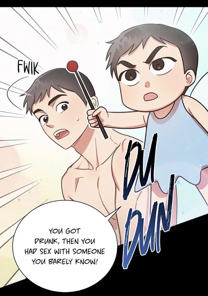 Read One Night Mate chapter 12 image 8 on Lezhin