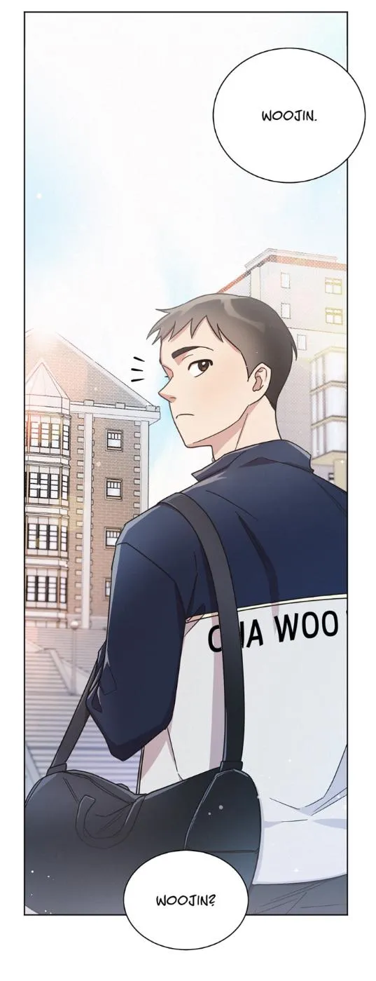 Read One Night Mate chapter 13 image 1 on Lezhin
