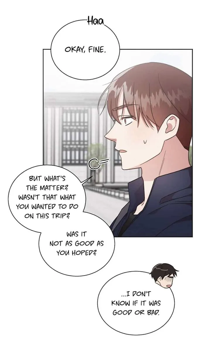 Read One Night Mate chapter 13 image 11 on Lezhin