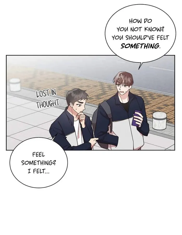 Read One Night Mate chapter 13 image 12 on Lezhin