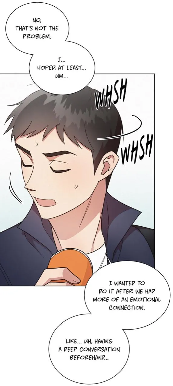 Read One Night Mate chapter 13 image 14 on Lezhin