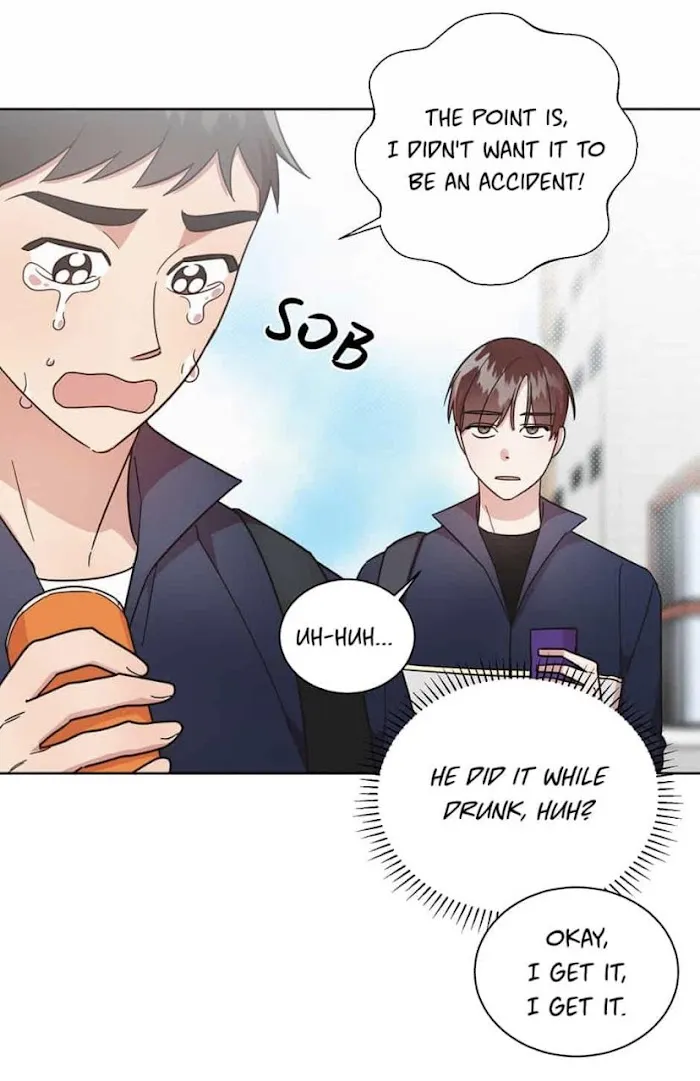 Read One Night Mate chapter 13 image 15 on Lezhin