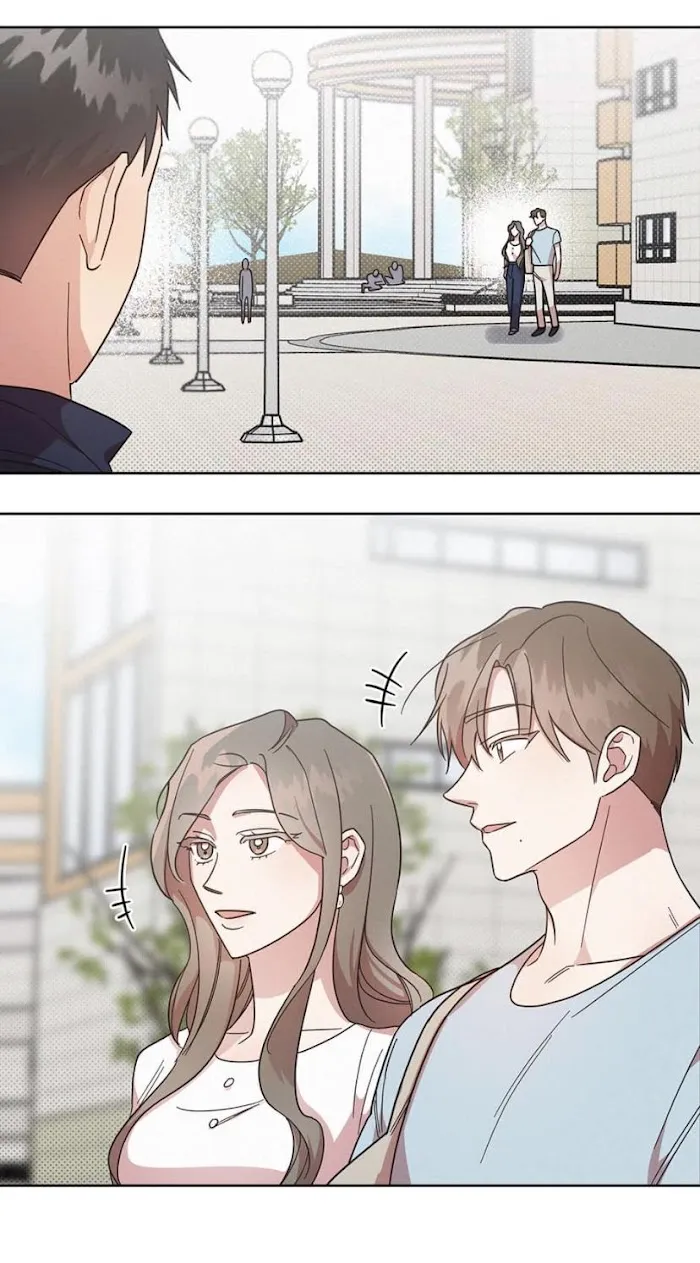 Read One Night Mate chapter 13 image 18 on Lezhin