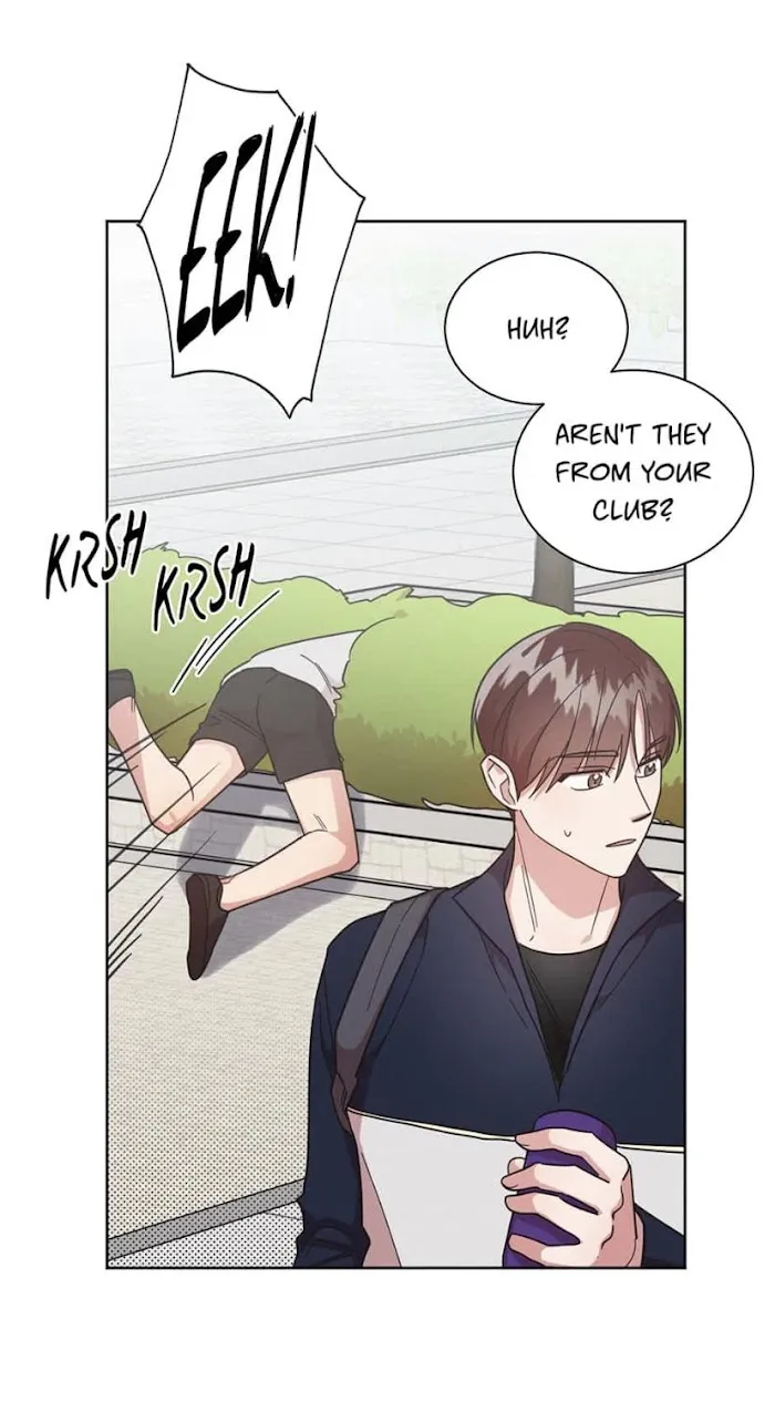 Read One Night Mate chapter 13 image 19 on Lezhin