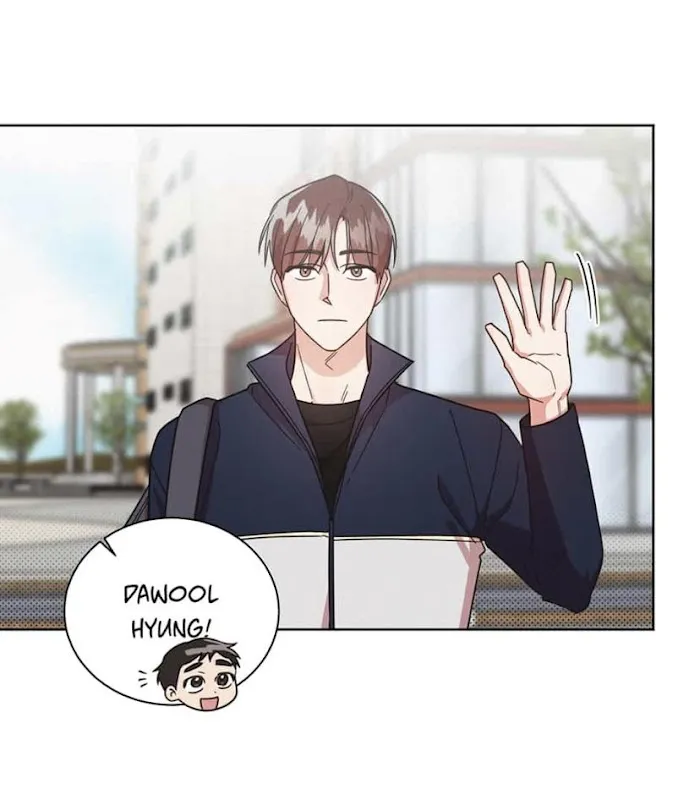 Read One Night Mate chapter 13 image 2 on Lezhin