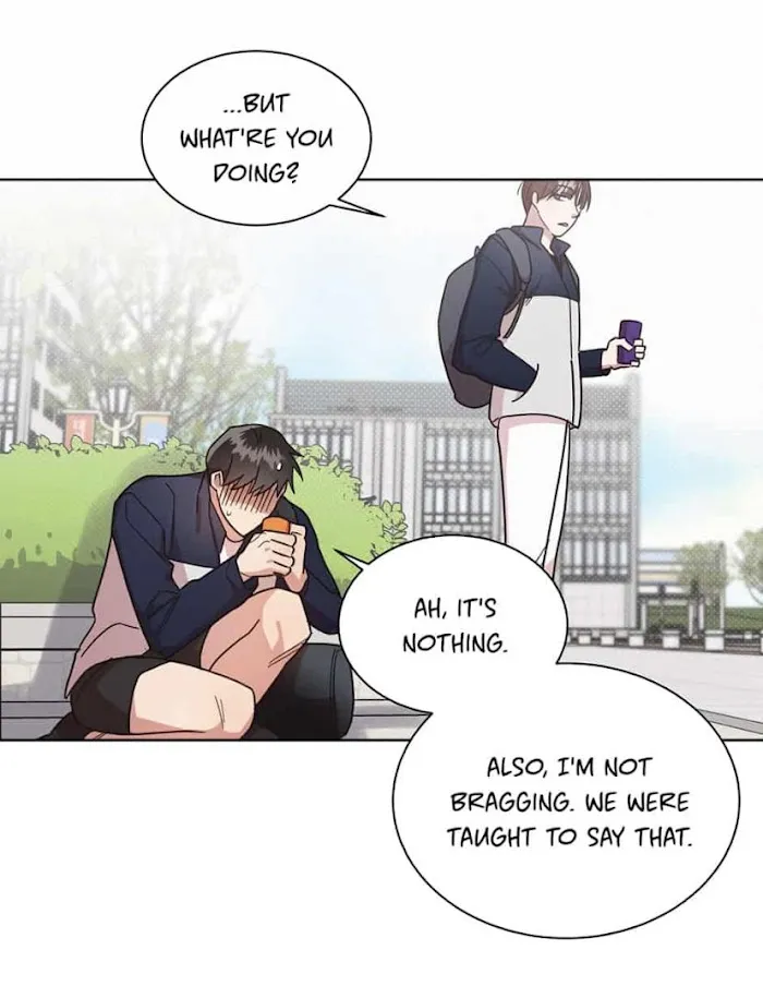 Read One Night Mate chapter 13 image 21 on Lezhin