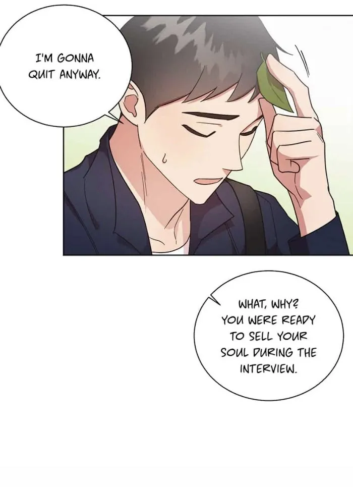 Read One Night Mate chapter 13 image 22 on Lezhin