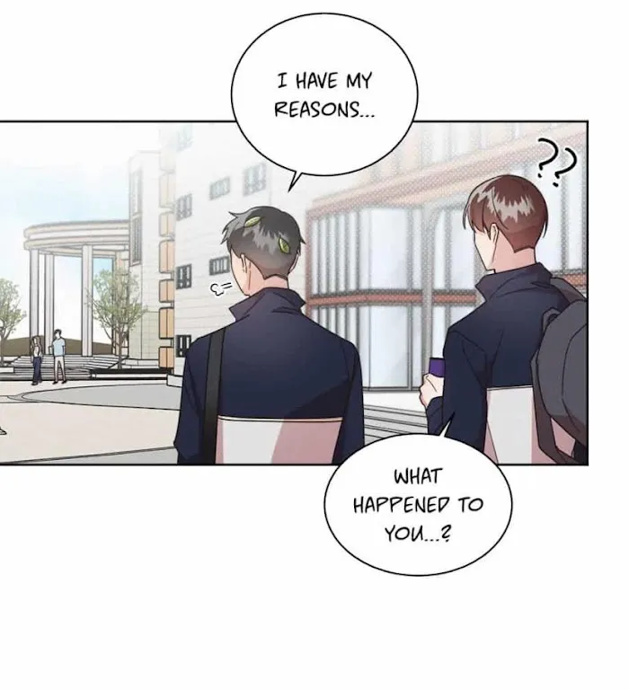 Read One Night Mate chapter 13 image 23 on Lezhin