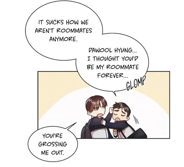 Read One Night Mate chapter 13 image 25 on Lezhin