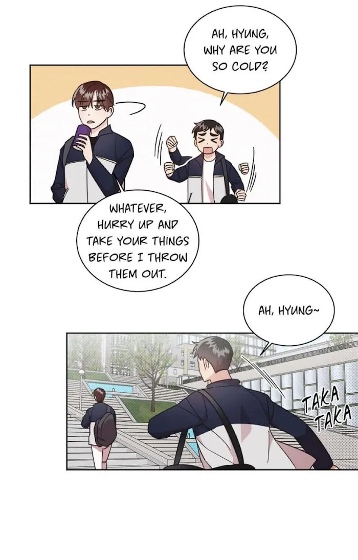 Read One Night Mate chapter 13 image 26 on Lezhin