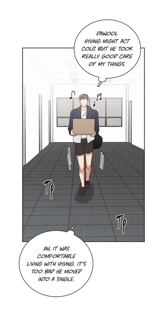 Read One Night Mate chapter 13 image 29 on Lezhin
